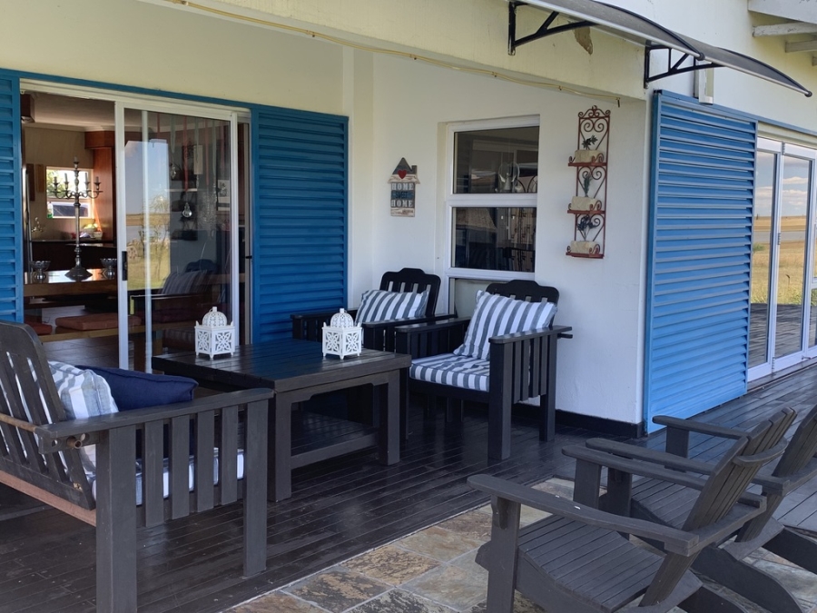 4 Bedroom Property for Sale in Metsimaholo Free State